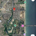 Bán đất mặt tiền Lý Văn Phức, Tân Trà, Đà Nẵng 97,5m² - Ảnh thu nhỏ 1