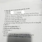 Bán đất sầu riêng 6,3 ha tại Đồng Bù Đăng, Bình Dương 11 tỷ 5 - Ảnh thu nhỏ 3