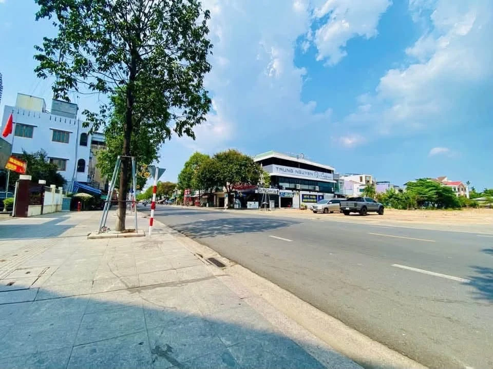 Bán lô đất Phường Trấn Biên Biên Hoà 95m2 - 2.9 tỷ - Ảnh 1