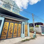 Bán nhà lầu mái thái 5PN 100m² tại Xã Long Hải - Ảnh thu nhỏ 2
