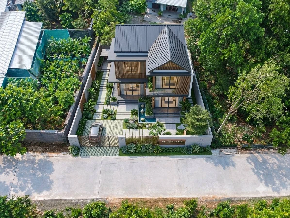 Bán đất 157m² Suối Đá Phú Quốc 1.7 tỷ - Ảnh 1