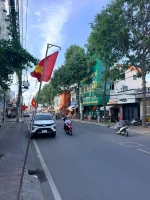 Nhà trung tâm Trà Vinh - đường Điện Biên Phủ - Chợ Trà Vinh - Ảnh thu nhỏ 4