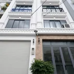 Bán nhà 5 tầng 50m² 9PN gần Chợ Cây Quéo, Hoàng Hoa Thám, Bình Thạnh - Ảnh thu nhỏ 1