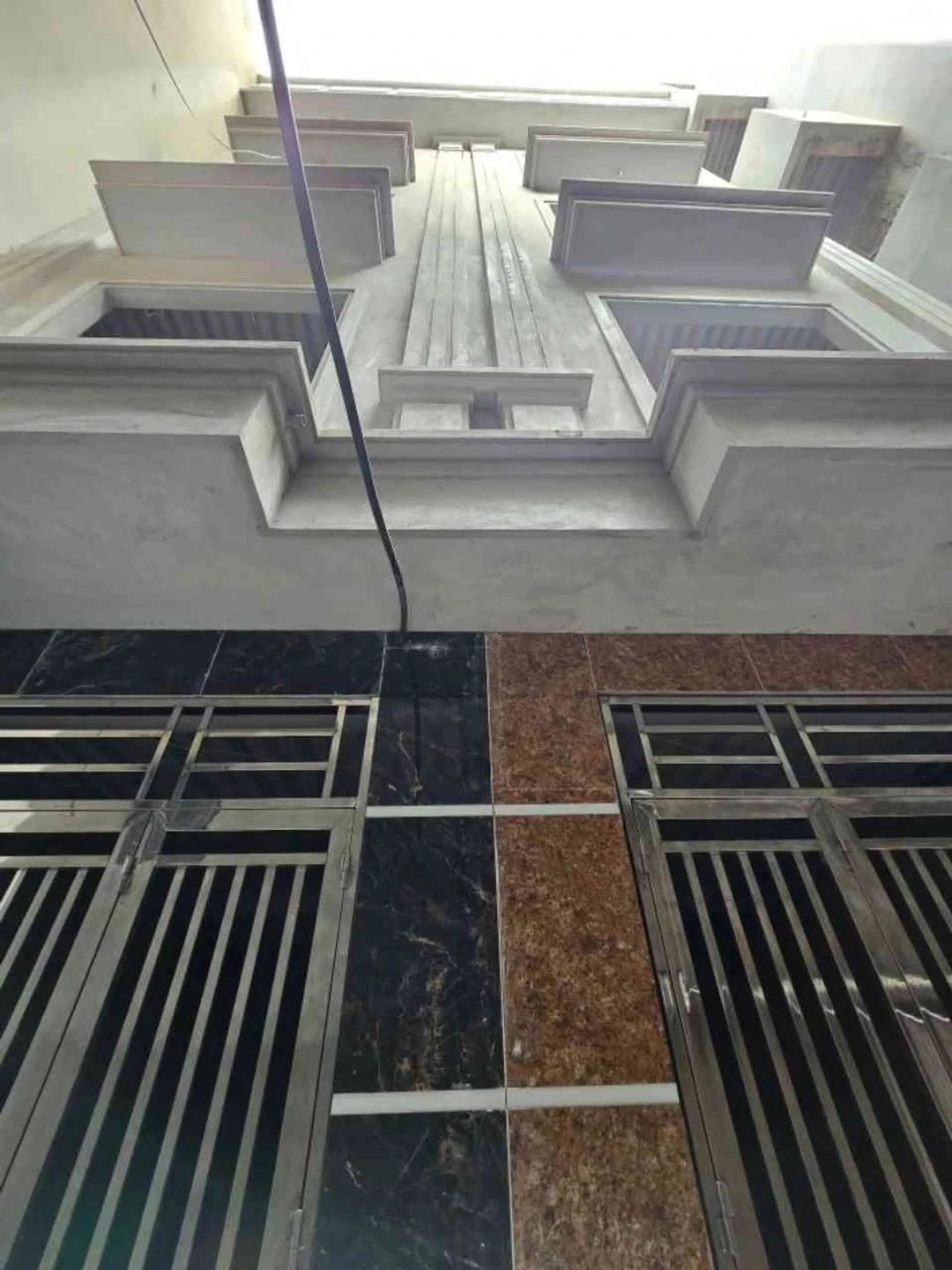 Nhà phố Phố Lụa 33m² 6 tầng giá 8,6 tỷ - Ảnh 1