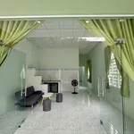 Bán nhà 2 phòng Tây Ninh 120m2 giá 1 tỷ 380 triệu - Ảnh thu nhỏ 2