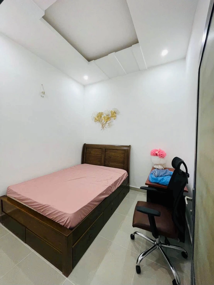 Bán nhà 80m2, 2PN 2WC, hẻm ô tô, đường Trương Văn Hải, Hiệp Phú, Quận 9 cũ - Ảnh thu nhỏ 5