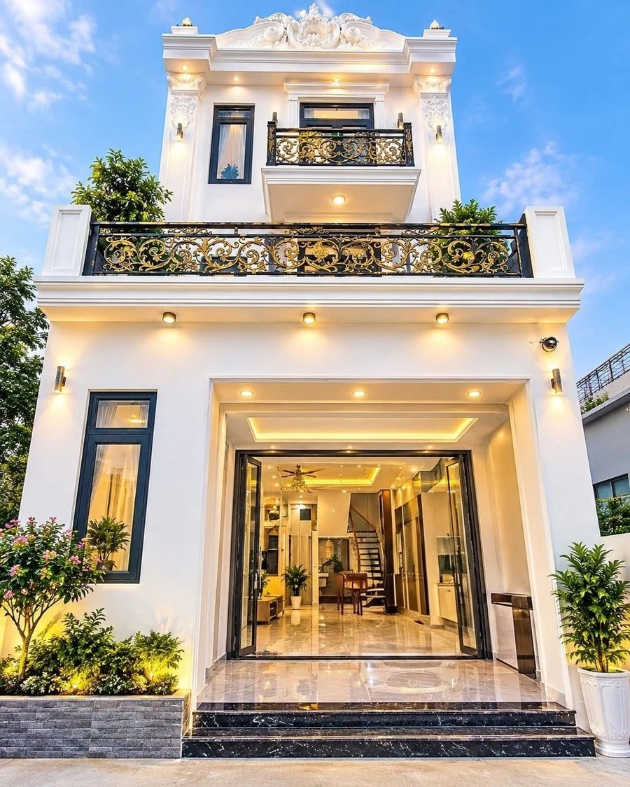 Bán nhà độc lập 60m2 full nội thất gần chợ Minh Kha, An Dương giá khoảng 2,5 tỷ - Ảnh 1