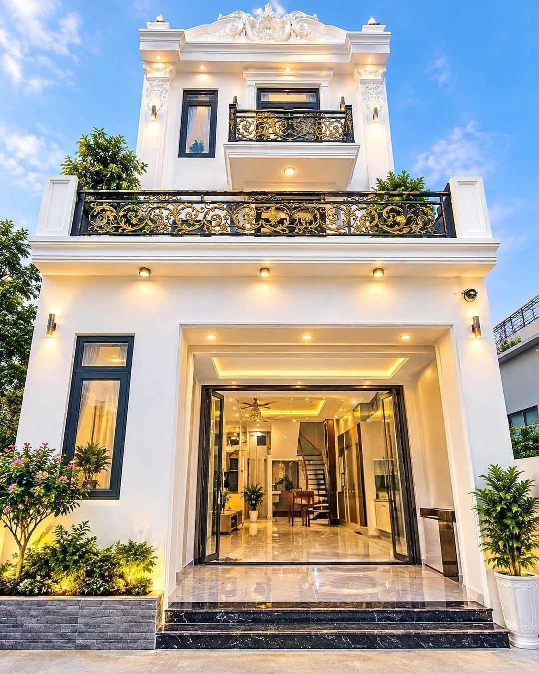 Bán nhà độc lập 60m2 full nội thất gần chợ Minh Kha, An Dương giá khoảng 2,5 tỷ - Ảnh 1
