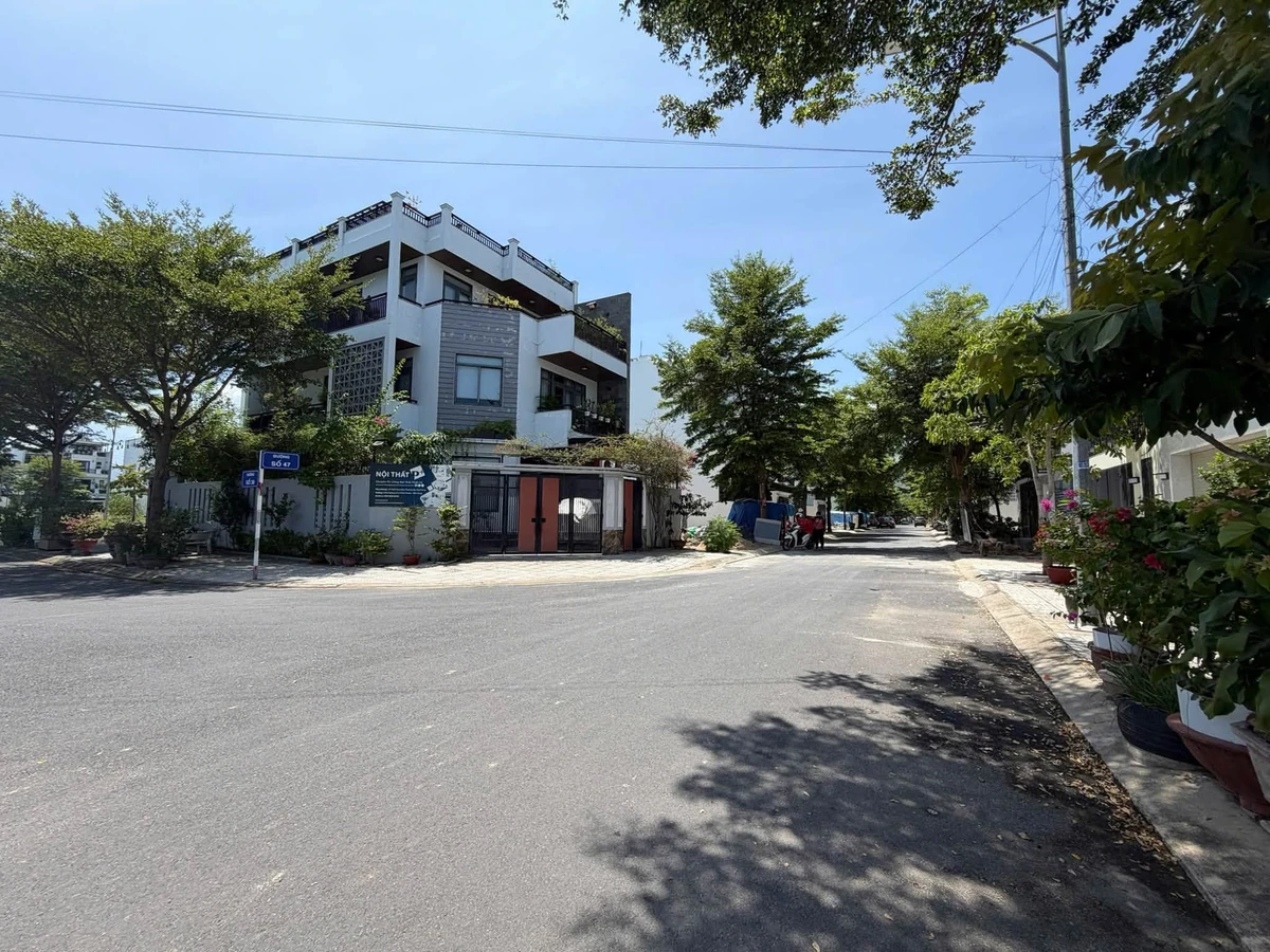 Bán biệt thự KĐT Mỹ Gia 223m² 9,6 tỷ Nha Trang - Ảnh thu nhỏ 2