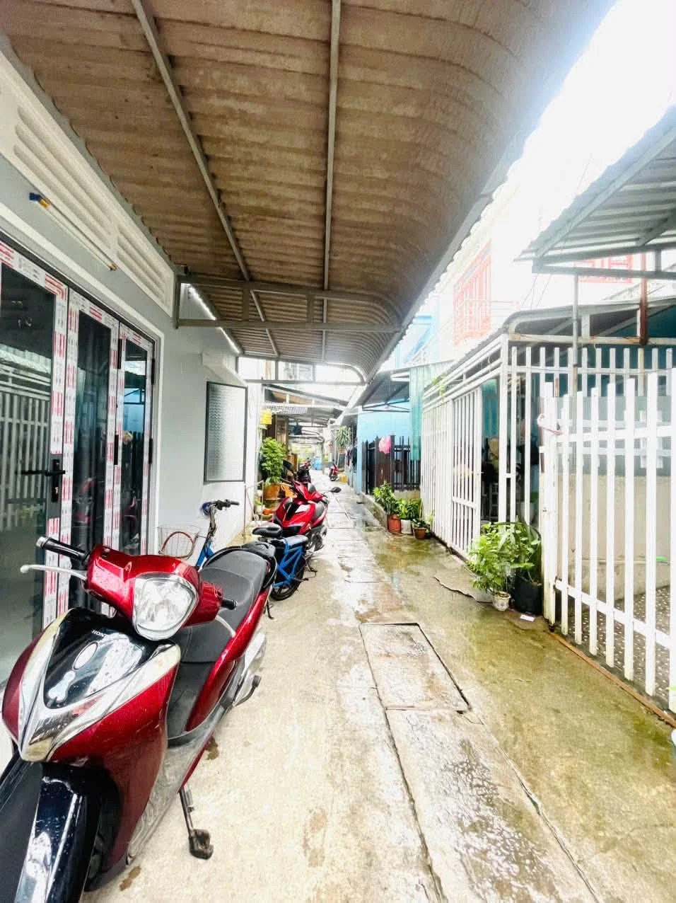 Bán nhà góc hẻm Nguyễn Công Trứ Rạch Giá 28m² - Ảnh 1