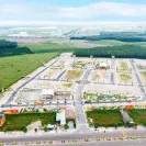 Bán lô đất 90.1m2 ngay trung tâm Chơn Thành, phù hợp mua ở lâu dài - Ảnh thu nhỏ 18