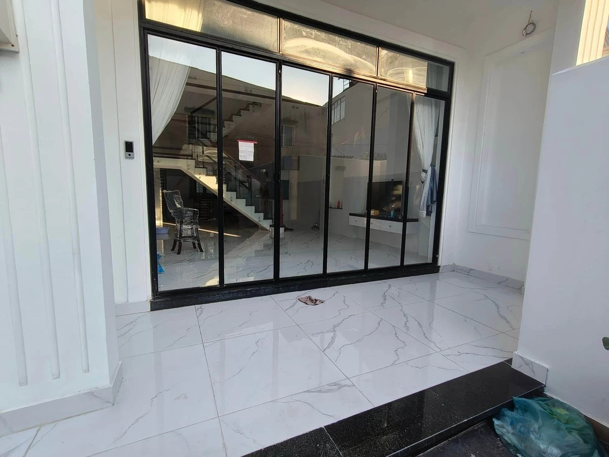 Nhà bán 3 tầng Linh Chiểu 84,8m² 7,5 tỷ Thủ Đức - Ảnh thu nhỏ 2
