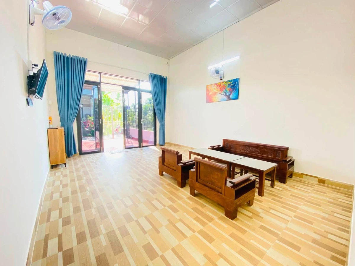 Bán nhà hẻm Võ Nguyên Giáp 125 m², 1 tỷ 250 triệu - Ảnh thu nhỏ 3