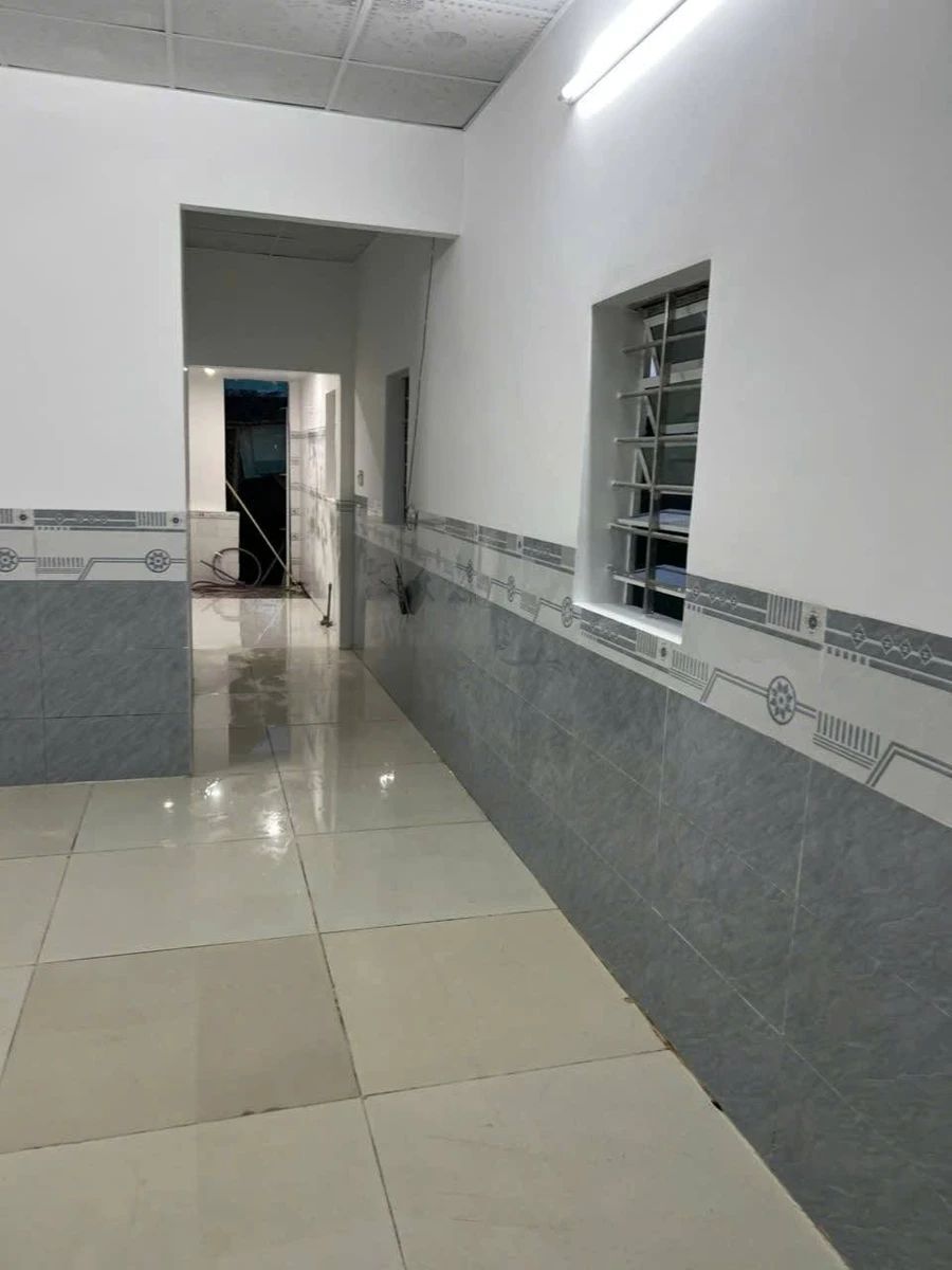Bán nhà hẻm 100m² 2 PN Vũng Tàu 1 tỷ 4 - Ảnh thu nhỏ 4