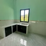 Bán nhà mới xây 60m2 2 phòng ngủ gần ĐT748, An Điền, Bình Dương - Ảnh thu nhỏ 4