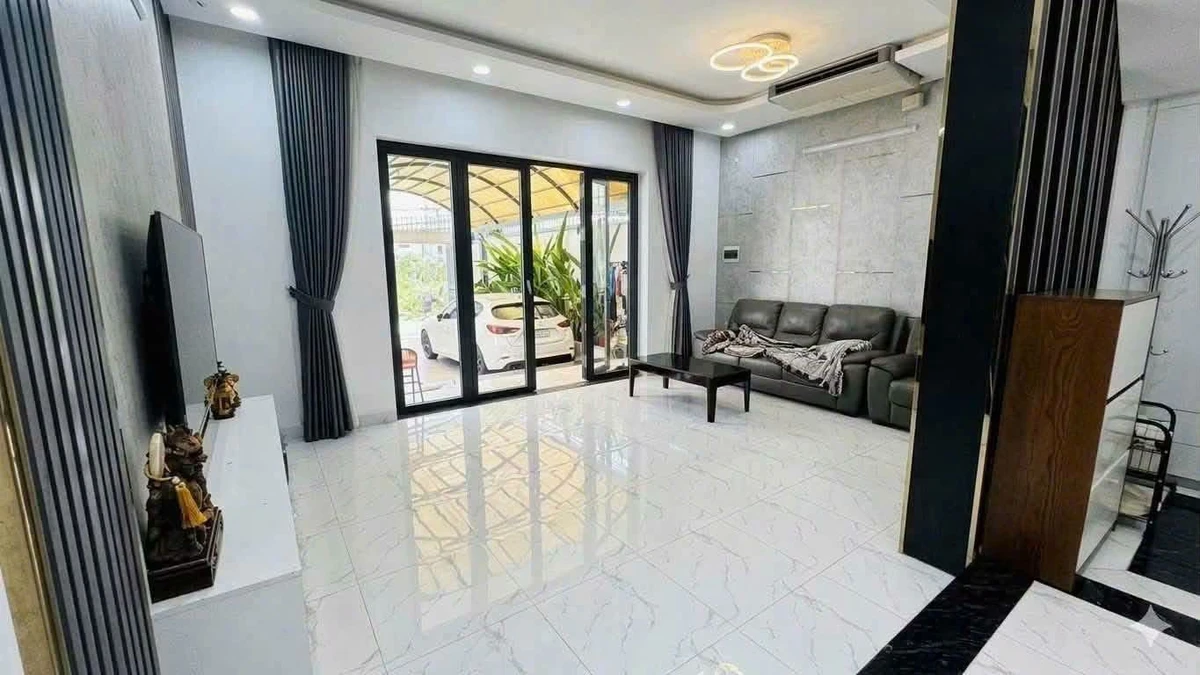 Bán nhà phố Phúc Lợi 6×30, 188m², 4PN, Bình Tân 7.2 tỷ - Ảnh thu nhỏ 4