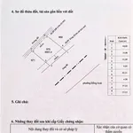Bán đất vườn sầu riêng 4.600m² view sông Bé, 450 triệu - Ảnh thu nhỏ 3