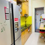 Bán căn hộ góc 2PN 2WC 66,7m² tòa 18T The Golden An Khánh, KĐT Nam An Khánh - Ảnh thu nhỏ 2