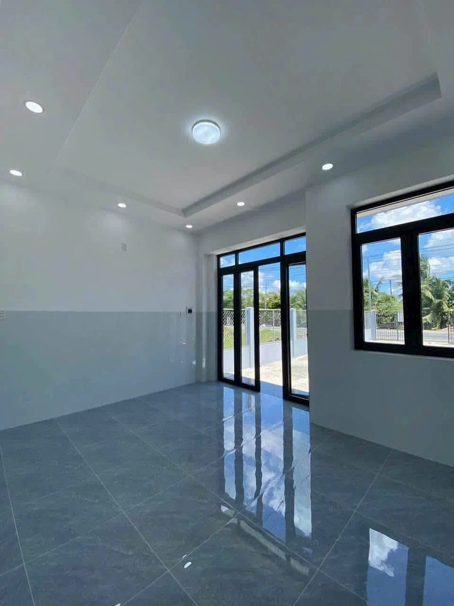 Bán nhà mặt tiền HL173 Hữu Định 186m2, 2 PN - Ảnh thu nhỏ 2