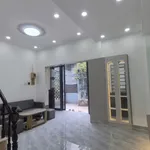 Bán nhà hẻm 1 trệt 2 lầu 3PN đường Nguyễn Duy, Phường Chánh Hưng, Quận 8, giá 5,38 tỷ - Ảnh thu nhỏ 3