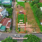 Bán lô góc 2 mặt tiền 456m² đường Y Wang Phường Eatam 9 tỷ 999 - Ảnh thu nhỏ 1