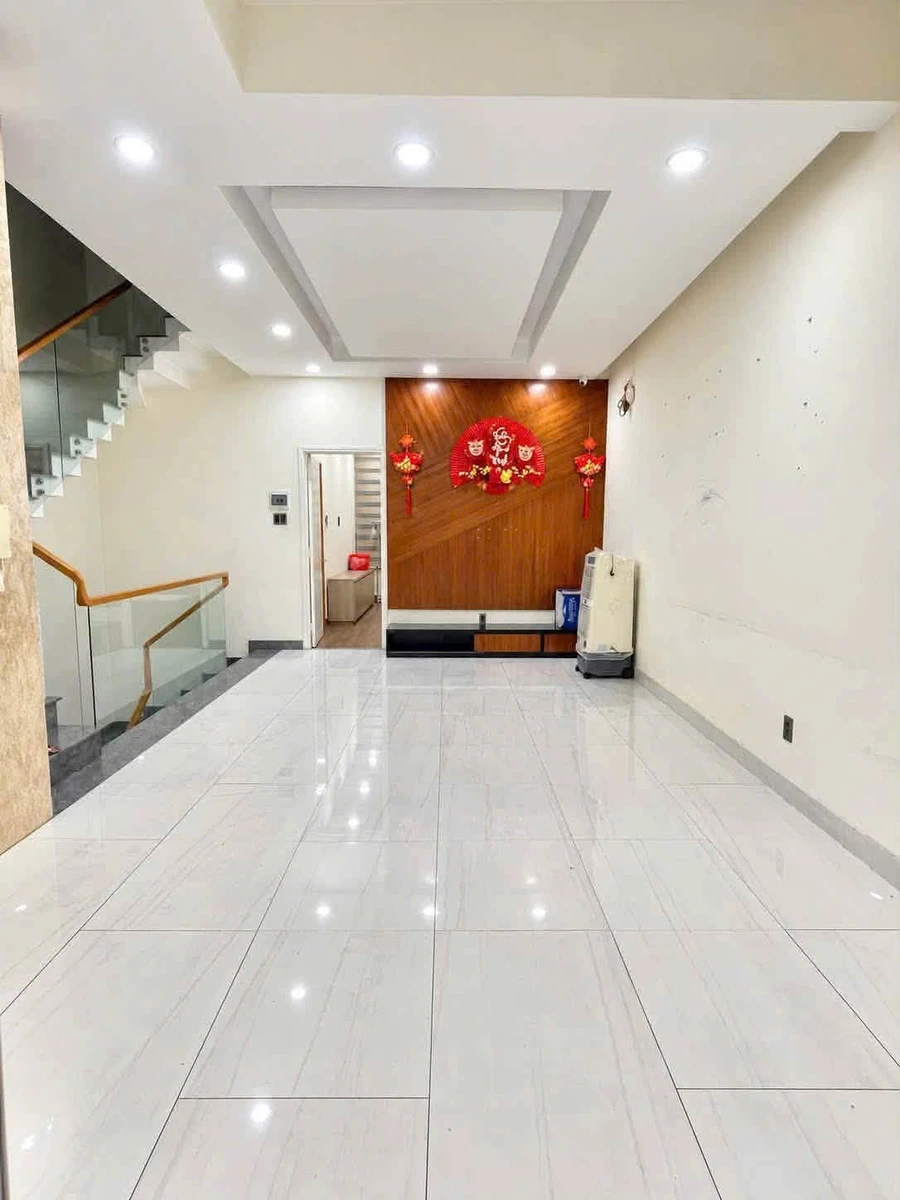 Bán biệt thự mini 4PN 120m² khu D2D Biên Hòa 15 tỷ - Ảnh thu nhỏ 2