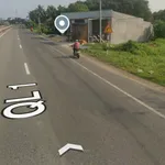 Bán đất mặt tiền QL 1A Hàm Đức 243m2 Phan Thiết - Ảnh thu nhỏ 2