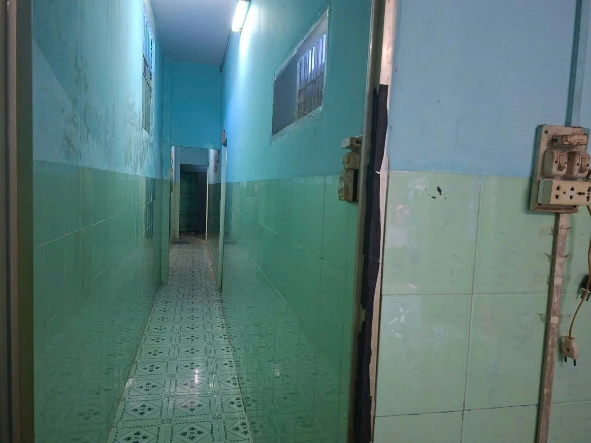 Bán nhà C4 + dãy trọ Phú Thủy Lâm Đồng 212m² giá 3,2 tỷ - Ảnh 1
