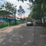 Bán lô đất 90m² đường bê tông gần chợ đình, Mỹ Hạnh Bắc - Ảnh thu nhỏ 2
