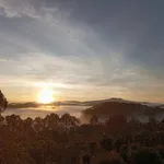 Đất đồi Konturang view đẹp. Gần thác Pa Sỹ khu hot ở Măng Đen - Ảnh thu nhỏ 4
