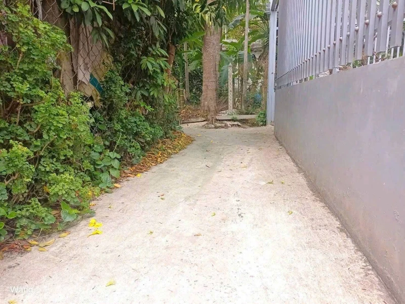 Bán nhà cấp 4 74m² Lái Thiêu 1 tỷ 690 triệu
