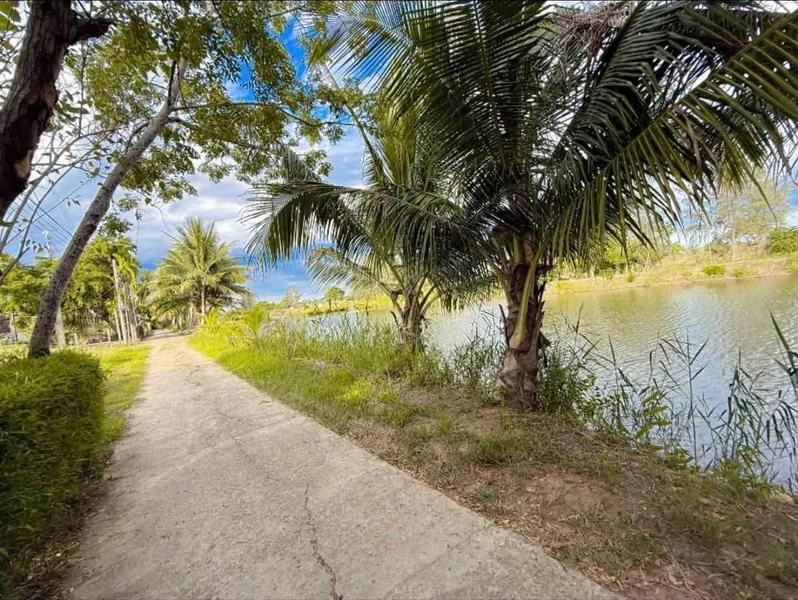 Bán đất view sông gần Hội An 187m² 700 triệu