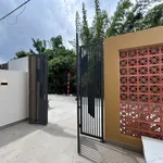 Bán nhà lầu xây mới full nội thất, hẻm Phạm Hùng, trung tâm Tây Ninh, 5x12m, 2PN - Ảnh thu nhỏ 2