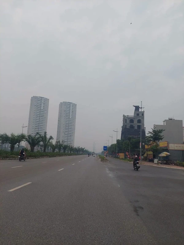 Bán nhà phố 40m2, 6 tầng, Trịnh Văn Bô gần 6 tỷ