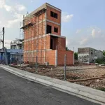 Bán đất 125m² full thổ Đông Thạnh, Hóc Môn 3 tỷ 550 triệu - Ảnh thu nhỏ 2
