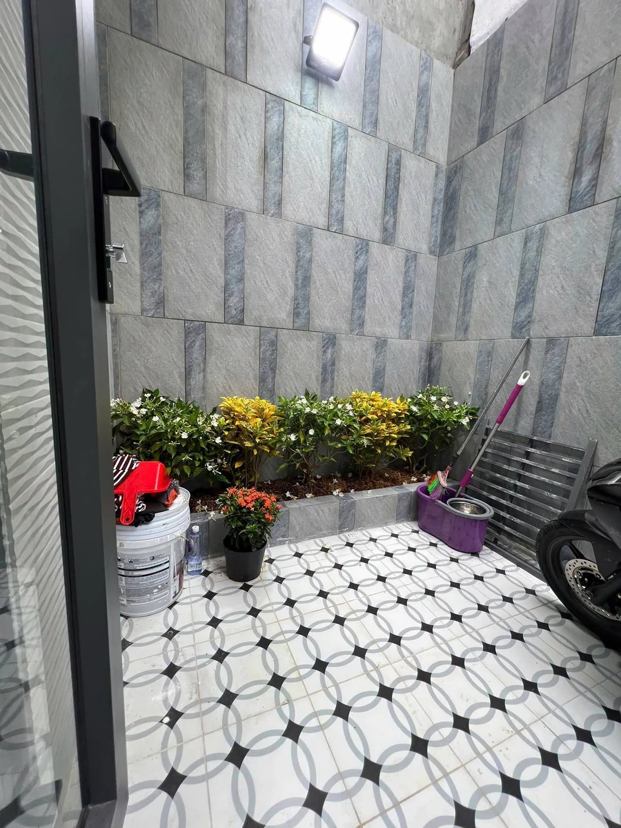 Bán nhà 3PN Bà Hom Quận 6, 51.9m2, 4.5 tỷ - Ảnh thu nhỏ 5