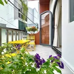 Bán nhà hẻm xe hơi 30m² hơn 4 tỷ Hoàng Hoa Thám - Ảnh thu nhỏ 4