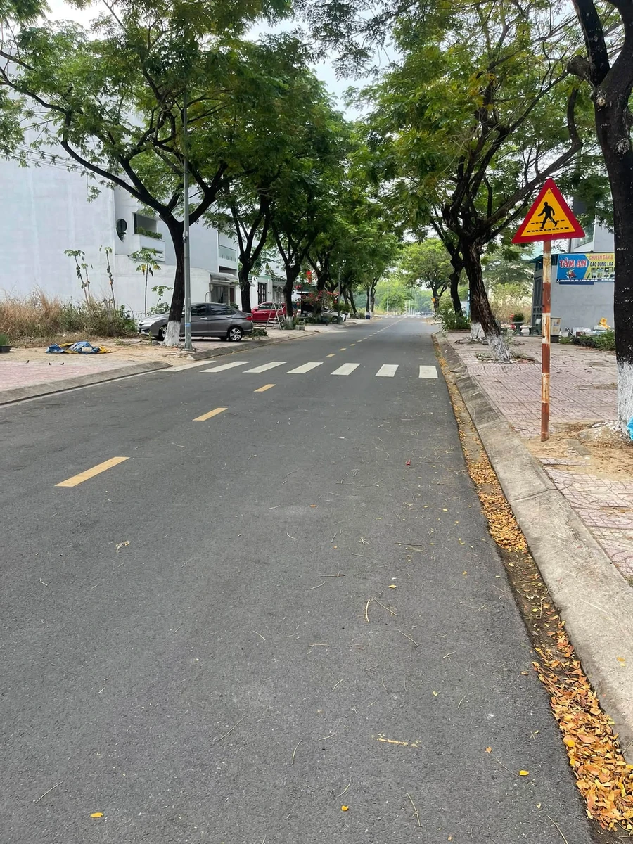 Bán đất 100m² view công viên Gold Hill Trảng Bom Đồng Nai - Ảnh thu nhỏ 2
