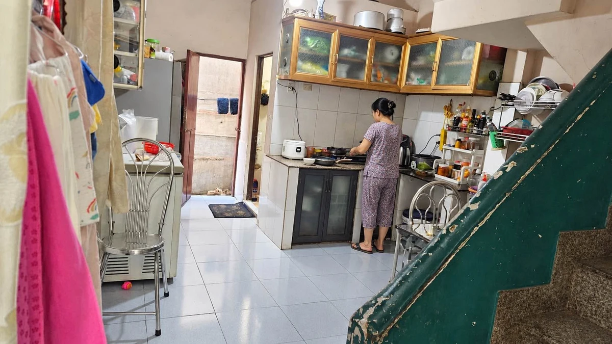 Bán nhà mặt tiền Đồng Khởi 198m² Biên Hòa 7,45 tỷ - Ảnh thu nhỏ 2