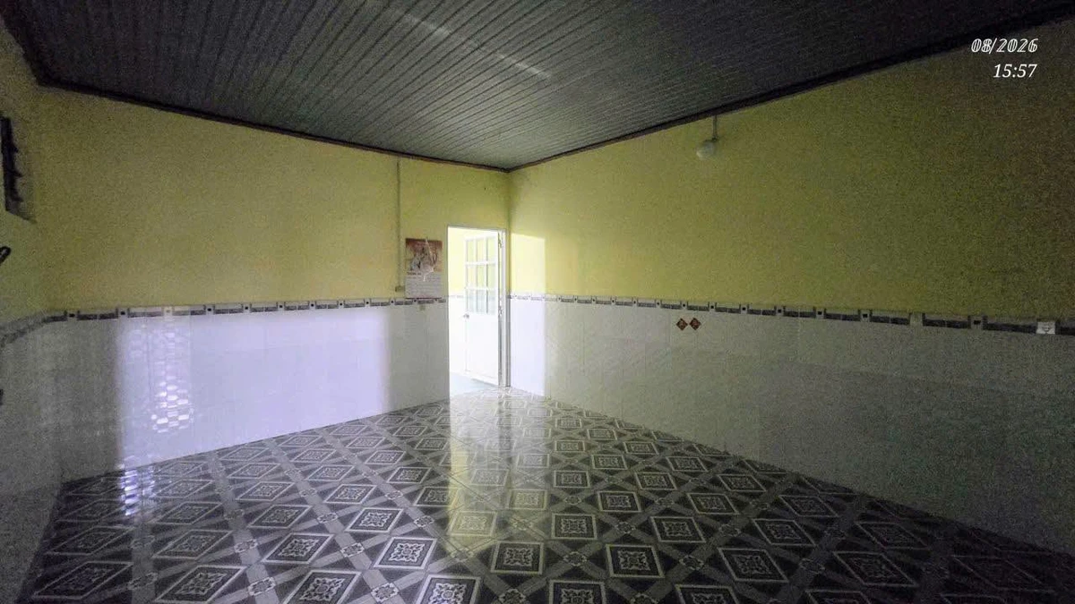 Bán nhà 2 mặt tiền 111m² Phường Long Bình Biên Hòa - Ảnh thu nhỏ 3