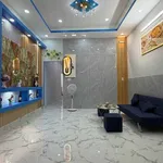 Bán nhà 3PN 56m2 Tân Kim Cần Giuộc 1 tỷ 50 triệu - Ảnh thu nhỏ 2