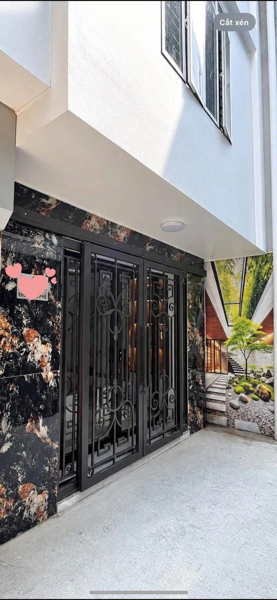 Bán nhà phố 52m² 3 tầng Thiên Lôi Tân Bình 3.25 tỷ - Ảnh 1