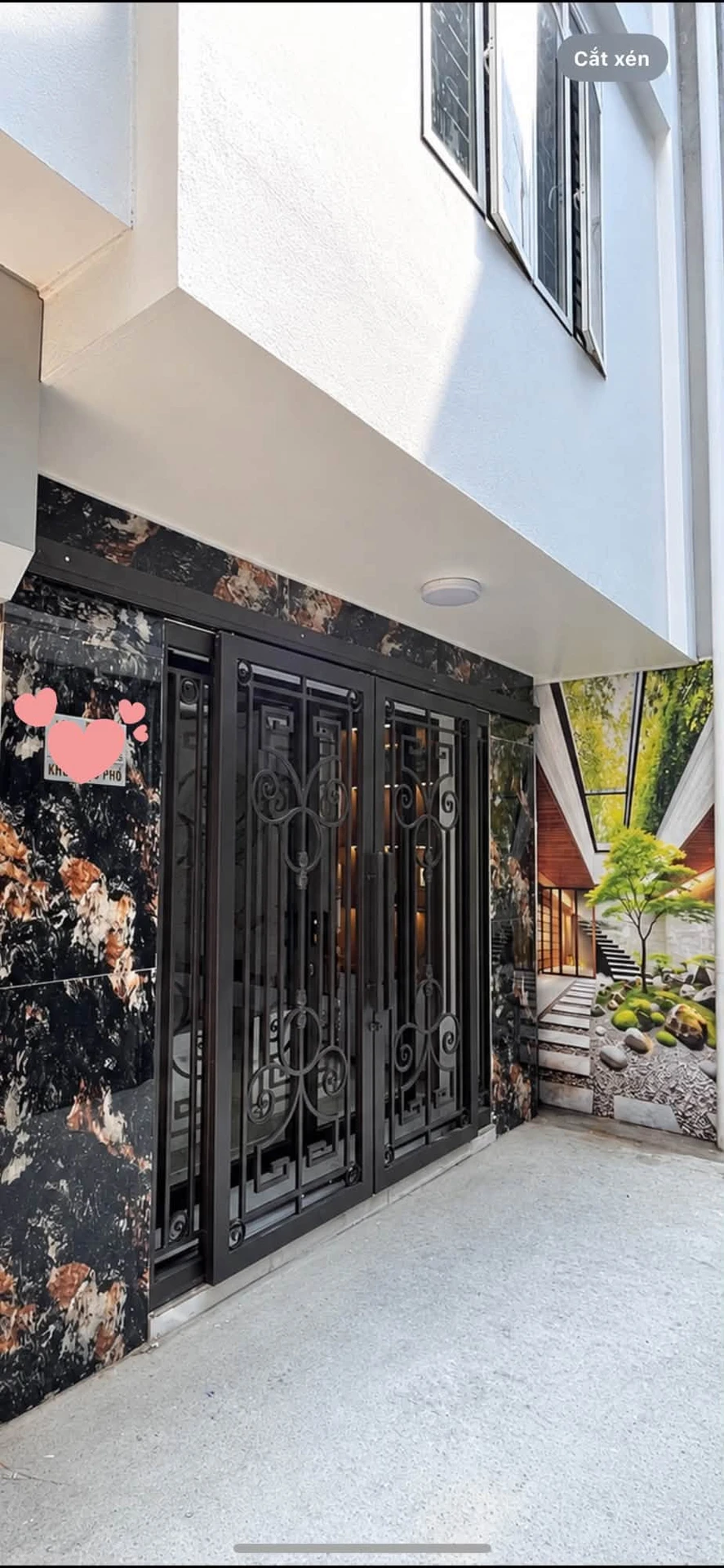 Bán nhà phố 52m² 3 tầng Thiên Lôi Tân Bình 3.25 tỷ - Ảnh 1