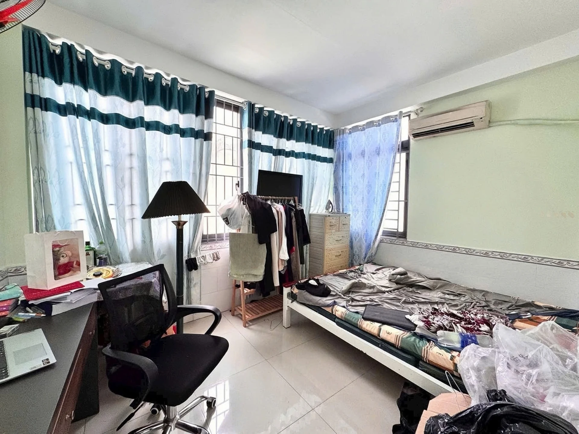 Bán nhà 4 tầng Bùi Thị Xuân 45m2, 4PN, 7,5 tỷ - Ảnh 1