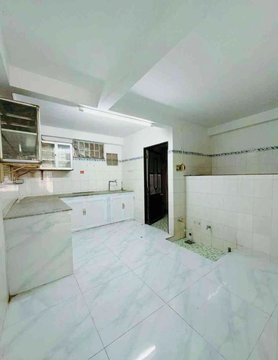Bán nhà phố Quận 8 trệt lửng 2 lầu 5PN 56.7m² mặt tiền - Ảnh thu nhỏ 4