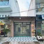 Bán nhà 72m² 2PN Hương Lộ 2, Quận 6 - 4,95 tỷ - Ảnh thu nhỏ 1