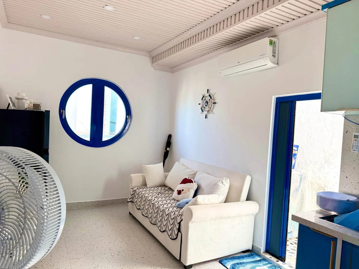Bán nhà view biển Dốc Lết 67 m2, giá 3 tỷ - Ảnh thu nhỏ 3