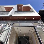 Bán nhà 1 trệt 1 lầu 115m2 An Bình gần chợ Cơ Khí - Ảnh thu nhỏ 2