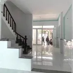 Bán nhà 3 tầng 100m2 hẻm ô tô 5m đường Nguyễn Thị Búp, Quận 12, giá 6,65 tỷ - Ảnh thu nhỏ 5