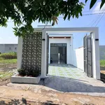 Bán nhà mái hộp 2PN Cần Giuộc Long An 94.5m² - Ảnh thu nhỏ 3